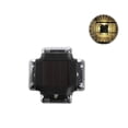 thumbnail image 3 of Dvkptbk Outdoor Solar Lights Light Sensor Outdoor Lights Solar Lights Outdoor Rainproof Outdoor Solar Lights for Courtyard Terrace Garden Garage Solar Luminary Home Appliances, 3 of 6