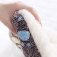 thumbnail image 4 of VONKY And Easy To Clean Warm Cat Dog Blanket For Maintenance Safe And Non-toxic blue stars type 2 1Set, 4 of 6