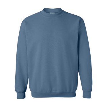 Gildan Heavy Blendâ„¢ Crewneck Sweatshirt 18000