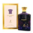 thumbnail image 2 of Perfume Maison Alhambra Avant Silk Eau de Parfum 100mL Unisex, 2 of 2