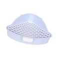 thumbnail image 3 of Medium Lapins Coin Toilette Boîte pour Furet Cage Accessoires Bleu, 3 of 8