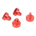 thumbnail image 4 of RC Couvercle Supérieur, Haute Résistance Facile à Installer RC Alliage d'Aluminium 18mm pour le Remplacement Rouge, Bleu Foncé,, 4 of 8