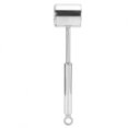 thumbnail image 4 of Meat Tenderizer - Stainless Steel Meat Hammer Steak Meat Hammer Tenderizing Tool Household Kitchen Supplies, 4 of 8