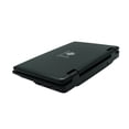thumbnail image 4 of T&C 7" Inch Portable Kids Laptop Computer Powered by Linux-Android 12 Operating System, USB, Wi-Fi- Black, 4 of 7