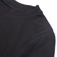 thumbnail image 3 of MesaSe Femmes Sexy Été Crop Tops Lettre Imprimé Manches Courtes O-Cou Base T-Shirt, 3 of 9
