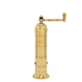 thumbnail image 2 of Alexander Home The Original European Salt and Pepper Mill (Brass, 8-Inch Pepper), 2 of 4