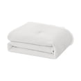 thumbnail image 3 of Charlotte 3 Piece Waffle Cotton Comforter Set, 3 of 5