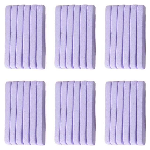 Facial Sponge Compressed,Face Wash Sponges,Makeup Removal Cosmetic Sponges Pad