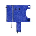 thumbnail image 1 of Milaget Veste Chauffe-Mouton Coupe-Vent Imperméable Couverture pour Animaux pour Bétail Ranch X Grand, 1 of 9