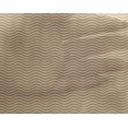 thumbnail image 4 of oneOone Georgette Viscose Fabric Artistic Waves Abstract Printed Craft Fabric BTY 42 Inch Wide, 4 of 4