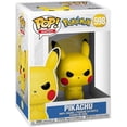thumbnail image 2 of Funko POP! Pokemon - Pikachu Vinyl Figure, 2 of 3
