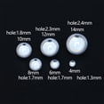 thumbnail image 2 of DIY Bracelet Beads Craft Kit Create Your Own Colorful Jewelry Activity For Kids Adults Arts & Crafts Toy, 2 of 3