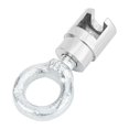 thumbnail image 1 of Quality Alloy Dent Pulling Tab Head, Easy To Use Car Dent Repair Puller, Dent Repair Adapter, For Car Slide Hammer, 1 of 8