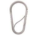 thumbnail image 4 of Carabiner Keychain,  Heavy Duty Carabiner Light  For Travelling For Camping For Hiking, 4 of 6