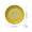 C, variant on Household Ceramic Grinding Bowl, Auxiliary Food Kitchen Grinding Utensils, Ginger Garlic Grinder For Baby Food, 11.8X11.8X1.8 Cm