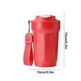 thumbnail image 3 of Smart Temperature Display Coffee Mug, Vacuum Insulated Cup with Spill-Proof Lid, for Outdoor and Daily Commuting, 3 of 6