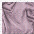 thumbnail image 4 of Soimoi Rayon Fabric Bottle & Wine Glass Bar Decor Fabric Printed Yard 42 Inch Wide, 4 of 5