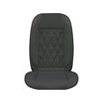 thumbnail image 1 of XZNGL Winter Car Seat Cover Car Heating Pad Winter Electric Heating Pad Car 24V Car Pad Office Universal Heating Pad Car Seat Heating Pad Heating Pad to Plug Into Lighter in Car, 1 of 5
