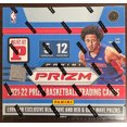 thumbnail image 1 of 2021/22 Panini Prizm Basketball T-Mall Box, 1 of 3