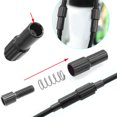 thumbnail image 4 of Mountain Bike Screw, Bike Brake Screw Bike Speed Screw Bright Color With Bike Speed Screw For Bicycle Transmission Adjustment Screw For Cycling Lovers, 4 of 8