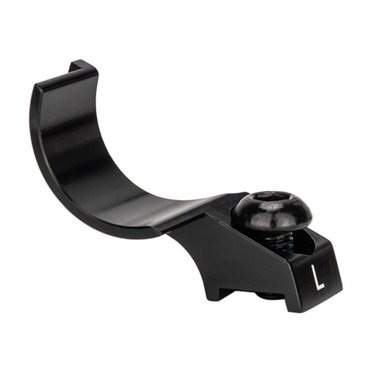 Splihome Intégrateur de Levier de Frein de Vélo de Montagne pour Sram Xtr Xt Slx Deore M6000M7000 Gauche