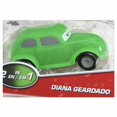 thumbnail image 2 of Voiture Fantôme Color Changers Disney Pixar Cars, 2 of 5