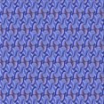 thumbnail image 1 of Ahgly Company Tapis d'Intérieur Lavable en Machine Carré Transitionnel Bleu Ciel, 5 Pieds Carré, 1 of 7