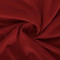 thumbnail image 5 of Annhoo Robes d'Été Grande Taille pour Femmes Col Rond Manches Courtes Robe Maxi Décontractée Ample Couleur Unie Longue Robe, 5 of 5