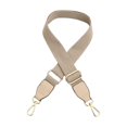 thumbnail image 1 of Bandoulière Grand Ajustable, Sangle de Remplacement, Sangle de Sac à Main de Remplacement avec Crochet Pivotant en Métal, Sacs à Main pour Femmes, Kaki, 1 of 7
