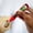 Red #2, variant on Vaidha 2-in-1 Digital Voltage Tester Pen with LCD Display | Non-Contact Voltage Detection & Continuity Testing | Includes Phillips & Flathead Bits