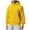 Yellow, variant on Kagetolytai Mens Hoodie Sweatshirts Men Retro Long Sleeve Hoodie Hooded Sweatshirt Tops Jacket Coat Outwear Mens Hoodies Clearance Royal Blue M