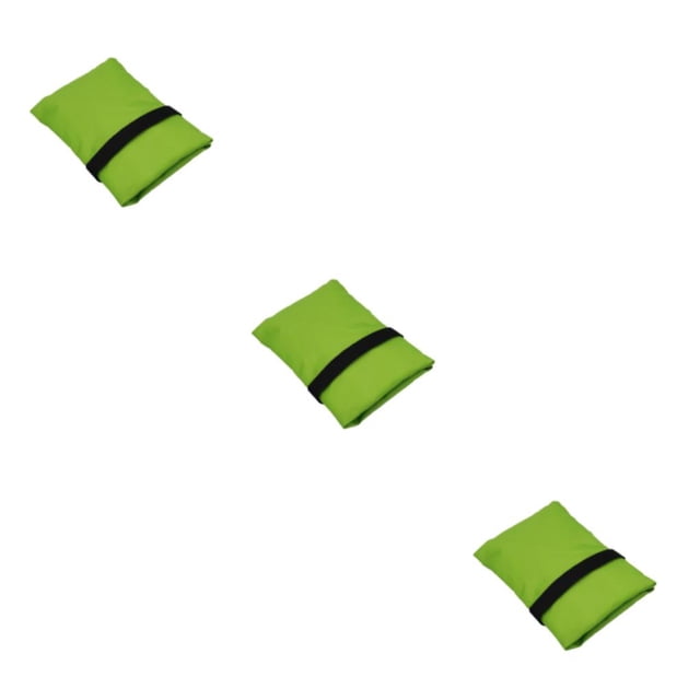 Transemion Frost Protection For Outdoor With Waterproof Cover Universal Compatibility green 3Set