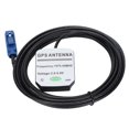 thumbnail image 1 of DEWIN Antenne GPS de Voiture Interface FakraC Antenne de Navigation GPS Active pour Voitures Véhicules, 1 of 14