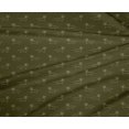 thumbnail image 4 of oneOone Polyester Lycra Fabric Dachshund Dog Print Sewing Fabric BTY 56 Inch Wide, 4 of 4