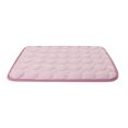 thumbnail image 2 of LSLJS Dog Ice Silk Mat Summer Pet Mat Sleeping Mat Cooller Lce Mat, Pet Supplies, 2 of 2
