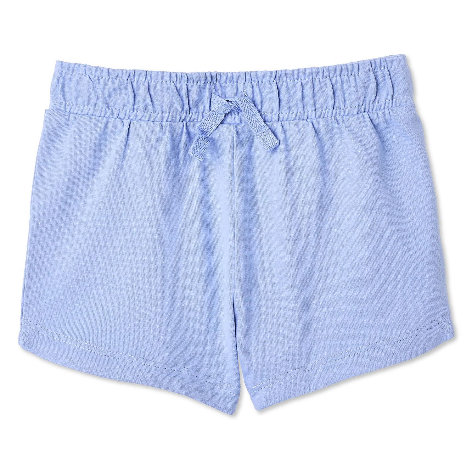 Short coupe dauphin George pour bébés filles