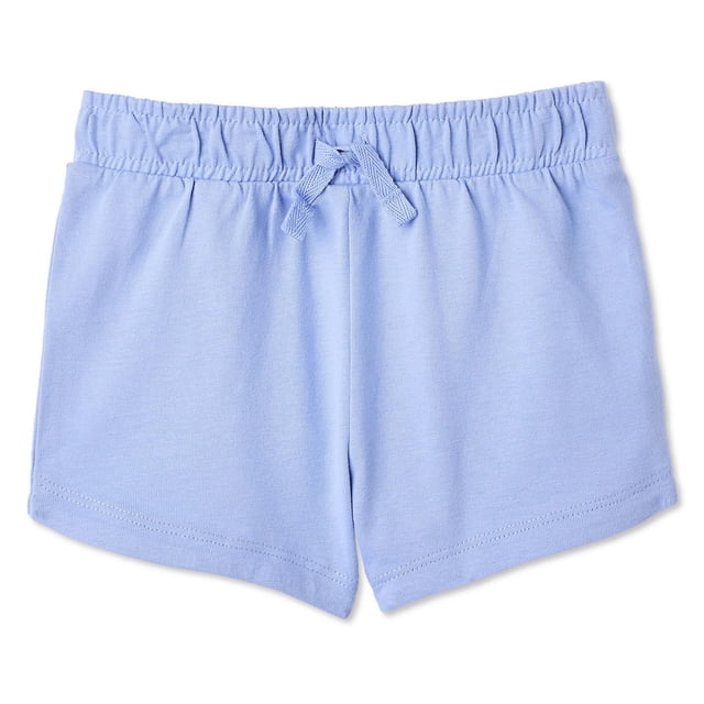 Short coupe dauphin George pour bébés filles