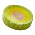 thumbnail image 3 of <p>Cat Scratcher Bed, Multifunction Claw Sharpening Furniture Protection Sisal Cat Scratcher For Indoor</p>, 3 of 7