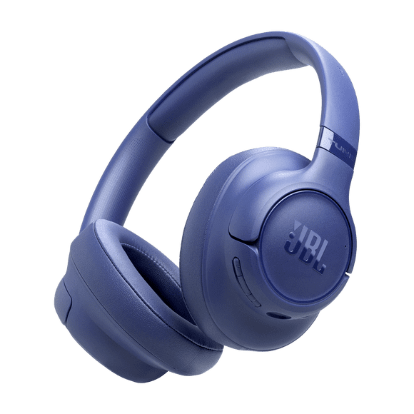 JBL Tune 730BT - Wireless over-ear headphones - Blue