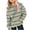Grey, variant on Milgrthf Girls Long Sleeve Stripes Pullover Hoodie Fall Winter Casual Sweatshirts Pockets Comfy Lightweight Hooded Tops with Pocket Beige 11 Years