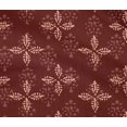 thumbnail image 4 of oneOone Cotton Flex Fabric Floral Block Fabric Prints By Yard 40 Inch Wide, 4 of 4