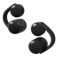 thumbnail image 1 of Sony Linkbuds Clip Open Ear True Wireless Earbuds - Black, 1 of 9