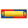 thumbnail image 1 of The Beistle Company Medieval Sign Banner (Pack of 12), 1 of 1