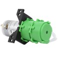 thumbnail image 2 of Liquid Water Pump, Easy Maintenance Peristaltic Pump, Mini Circulating Pump, Easy Cleaning For Viscous Liquids Non-Viscous Liquids DC12V, 2 of 8