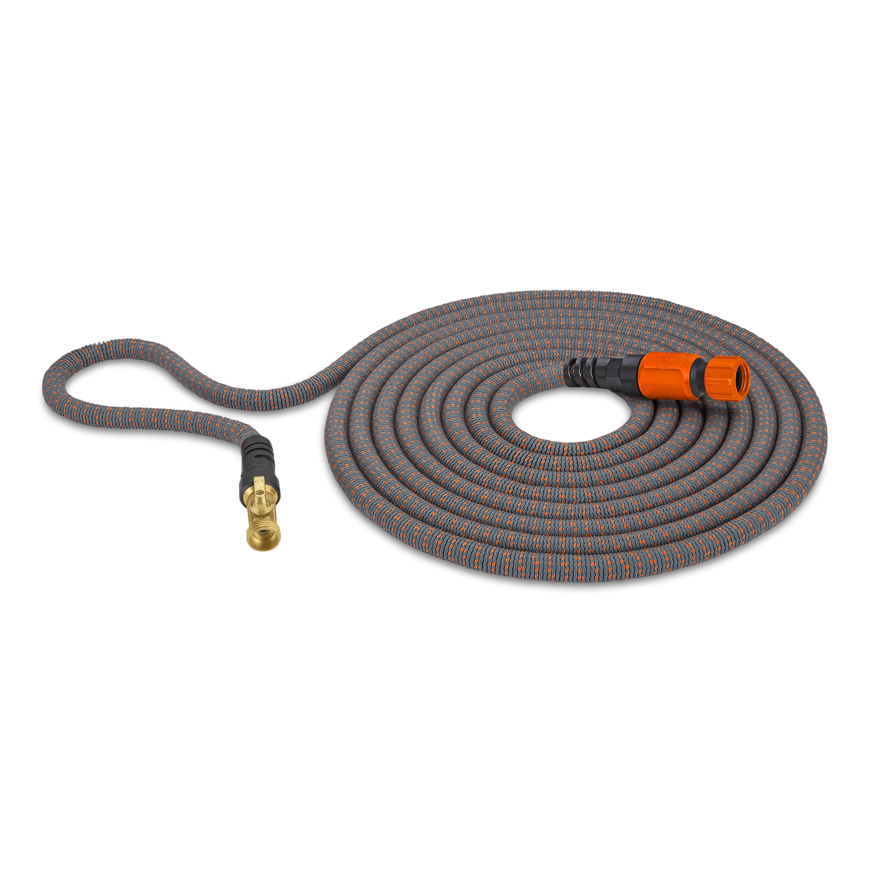 HydroTech 22,5 m Tuyau Extensible Anti-Éclatement