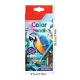 thumbnail image 3 of LSLJS Plastic Colored Pencils Student-Specific Drawing Pencil Set Oil-Based Colored Pencils Children's Art Supplies, 3 of 6