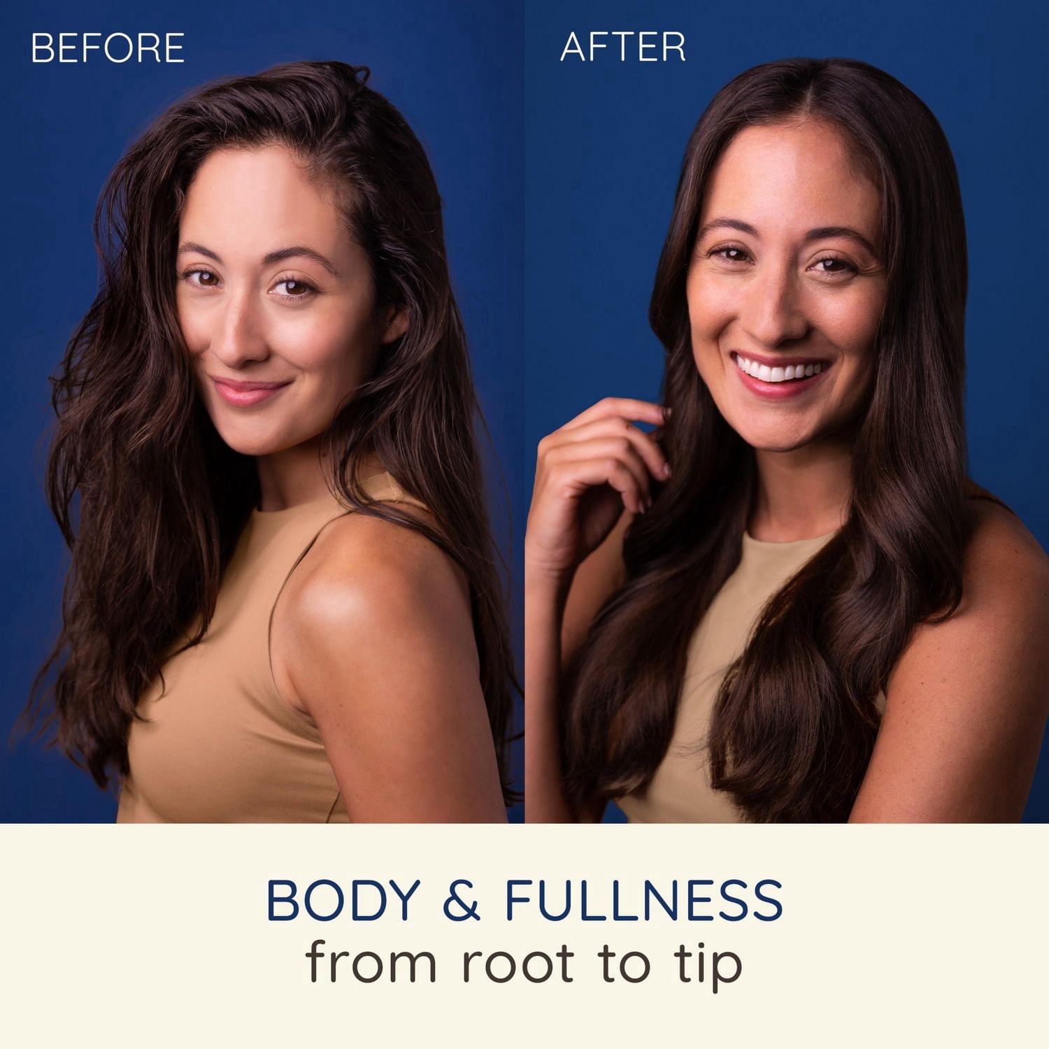 AVEENO Fresh Greens Blend Conditioner for Refresh & Thicken