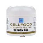Cellfood Oxygen Gel 2 oz