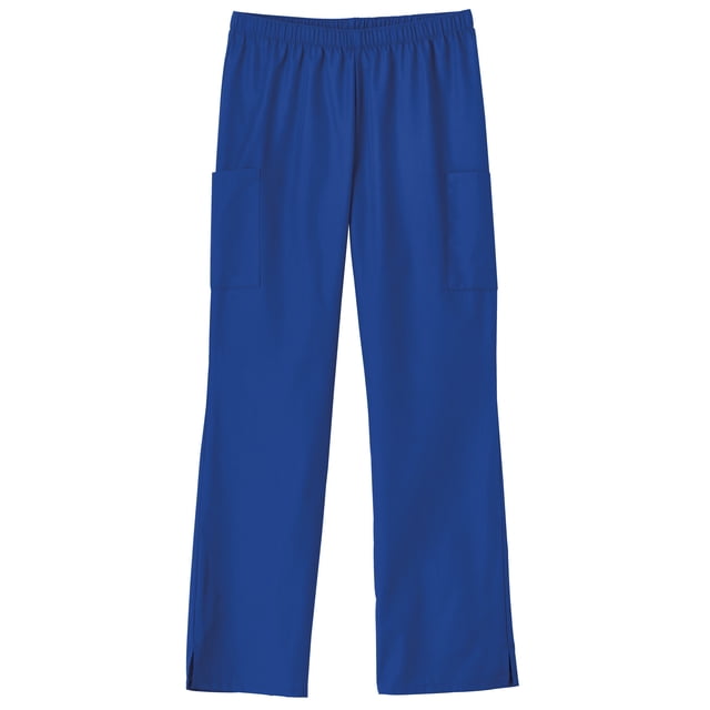 Fundamentals Pantalon d'Uniforme Cargo pour Femmes, Style 14720