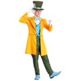 thumbnail image 3 of Classic Mad Hatter Men's Costume, 3 of 3